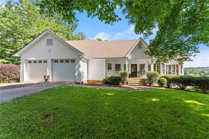 Image for property 122 Tritt Road, Dahlonega, GA 30533