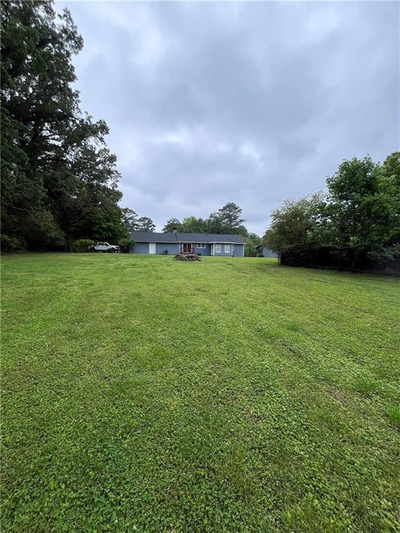 Image for property 4925 Happy Hollow Road, Dunwoody, GA 30360