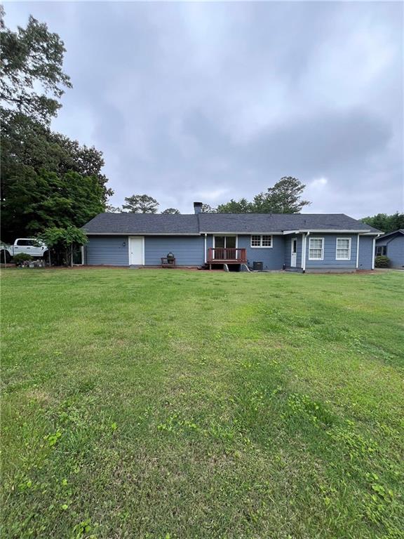 Image for property 4925 Happy Hollow Road, Dunwoody, GA 30360