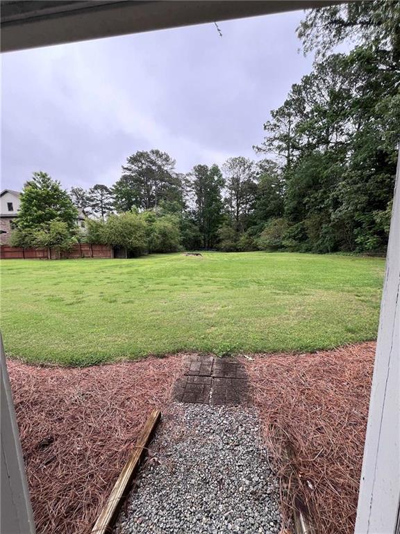 Image for property 4925 Happy Hollow Road, Dunwoody, GA 30360