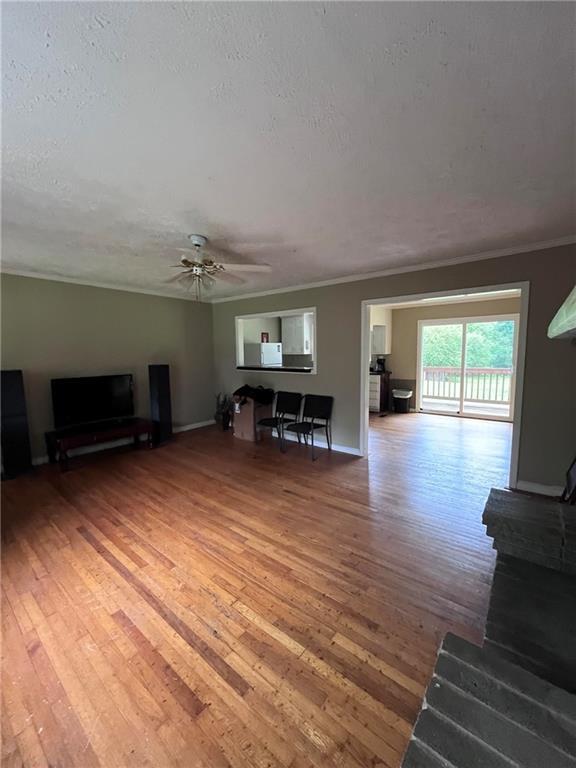 Image for property 4925 Happy Hollow Road, Dunwoody, GA 30360