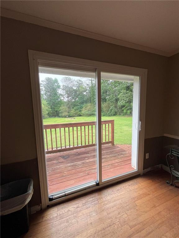 Image for property 4925 Happy Hollow Road, Dunwoody, GA 30360