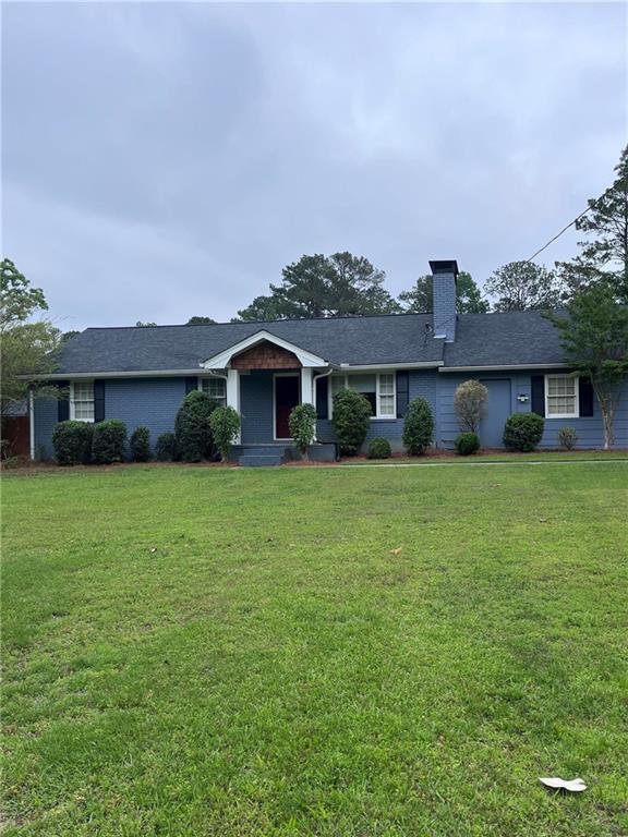 Image for property 4925 Happy Hollow Road, Dunwoody, GA 30360