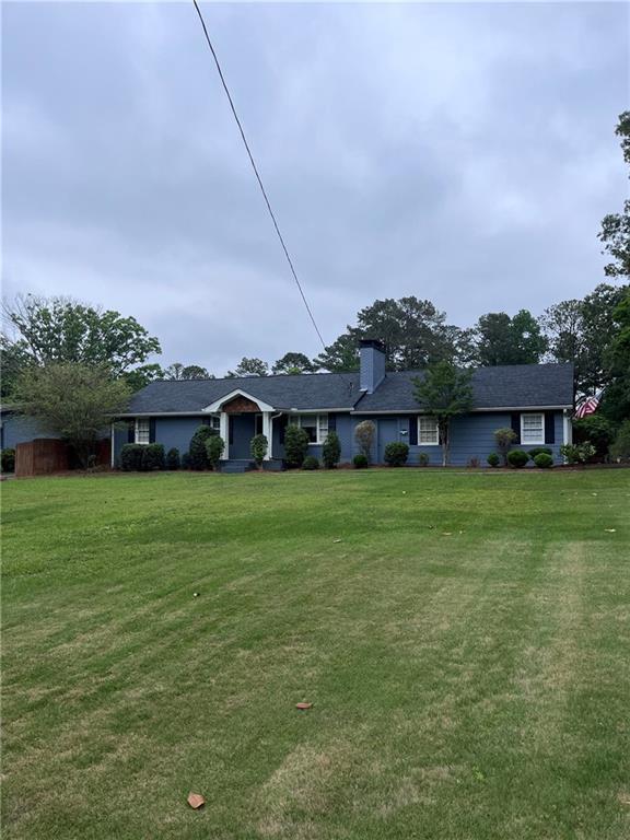 Image for property 4925 Happy Hollow Road, Dunwoody, GA 30360