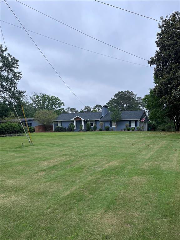 Image for property 4925 Happy Hollow Road, Dunwoody, GA 30360