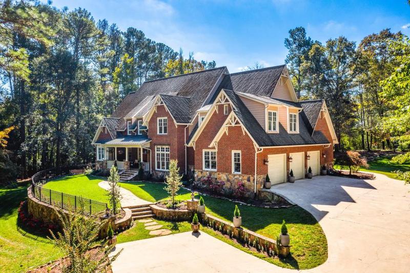 Image for property 222 Valley View Drive, Rockmart, GA 30153