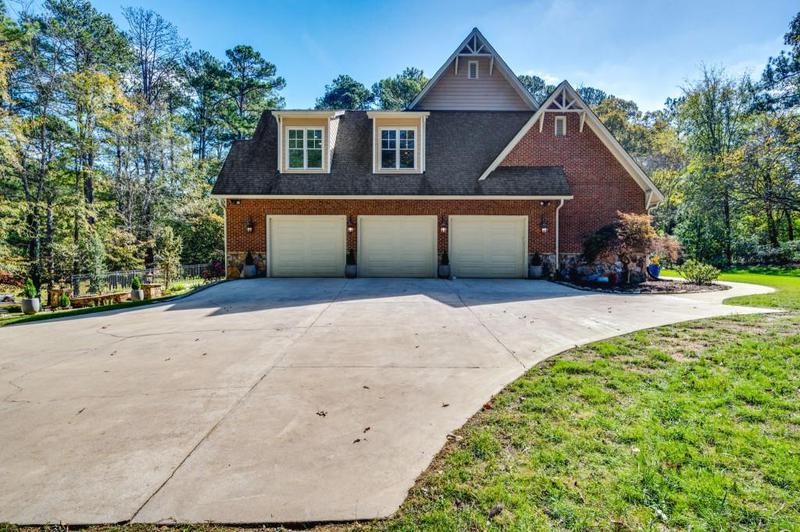 Image for property 222 Valley View Drive, Rockmart, GA 30153