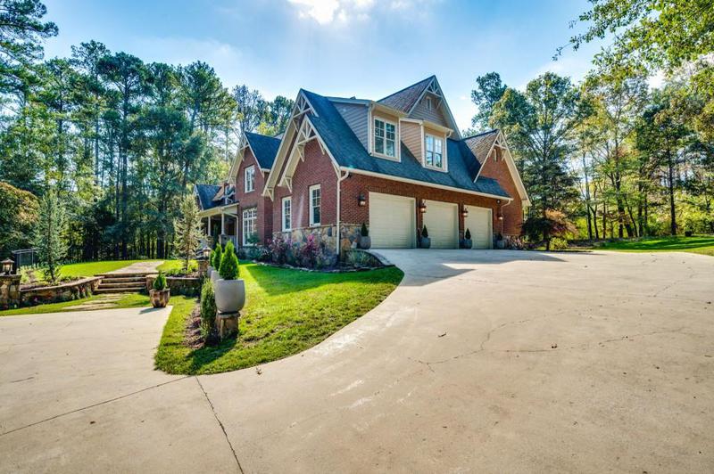 Image for property 222 Valley View Drive, Rockmart, GA 30153