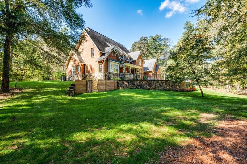 Image for property 222 Valley View Drive, Rockmart, GA 30153