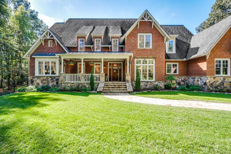 Image for property 222 Valley View Drive, Rockmart, GA 30153