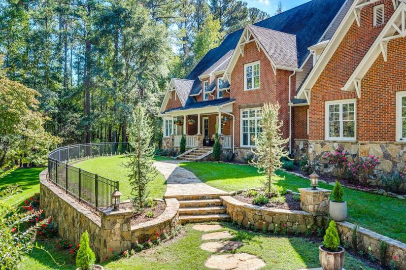 Image for property 222 Valley View Drive, Rockmart, GA 30153