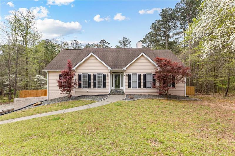 Image for property 195 Blackberry Run, Fayetteville, GA 30214