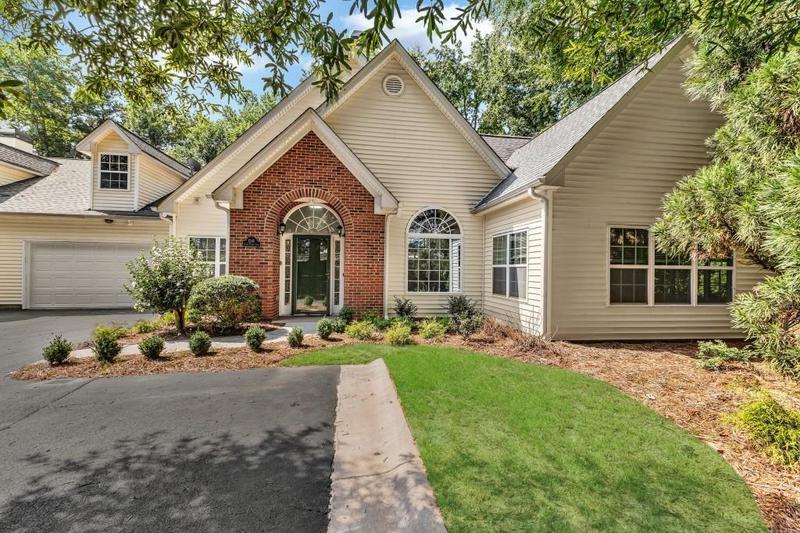 Image for property 1249 Creek Forest Lane BLDG 8, Austell, GA 30106