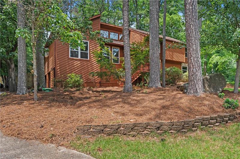 Image for property 3007 Manning Drive, Marietta, GA 30062