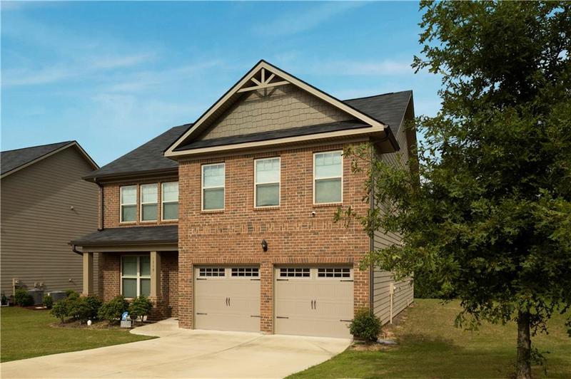 Image for property 1308 Brookstone Lake, Conyers, GA 30012