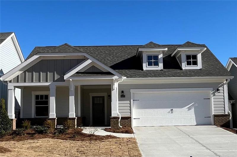 Image for property 3577 Fishpond Circle, Dacula, GA 30019