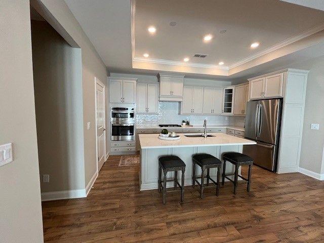 Image for property 3577 Fishpond Circle, Dacula, GA 30019