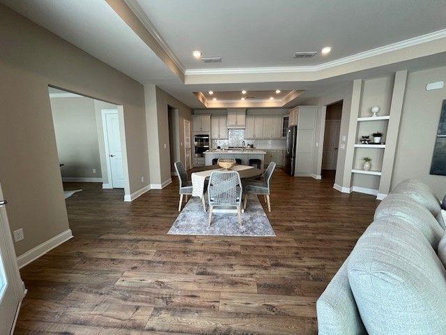 Image for property 3577 Fishpond Circle, Dacula, GA 30019