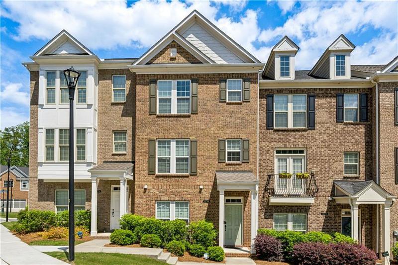 Image for property 1174 City Park Lane, Decatur, GA 30033