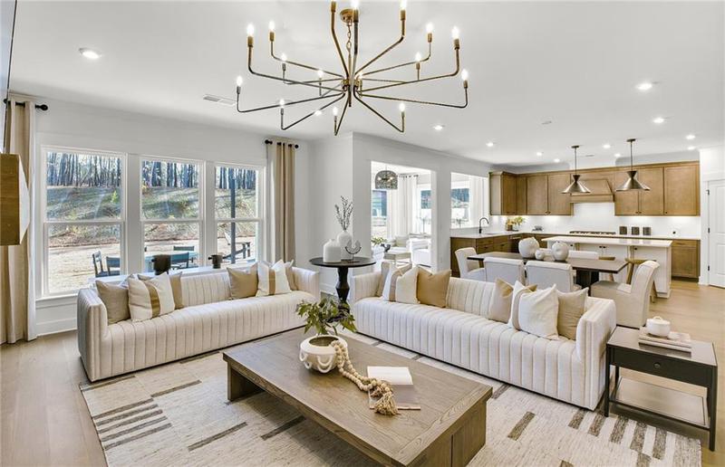 Image for property 5425 Hyde Grove Drive, Cumming, GA 30040