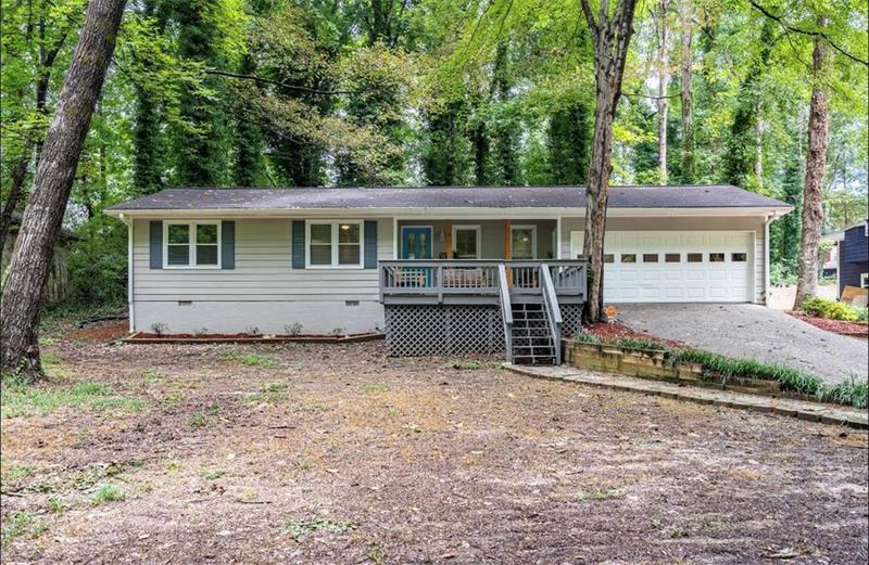 Image for property 111 John Christopher Drive, Alpharetta, GA 30009