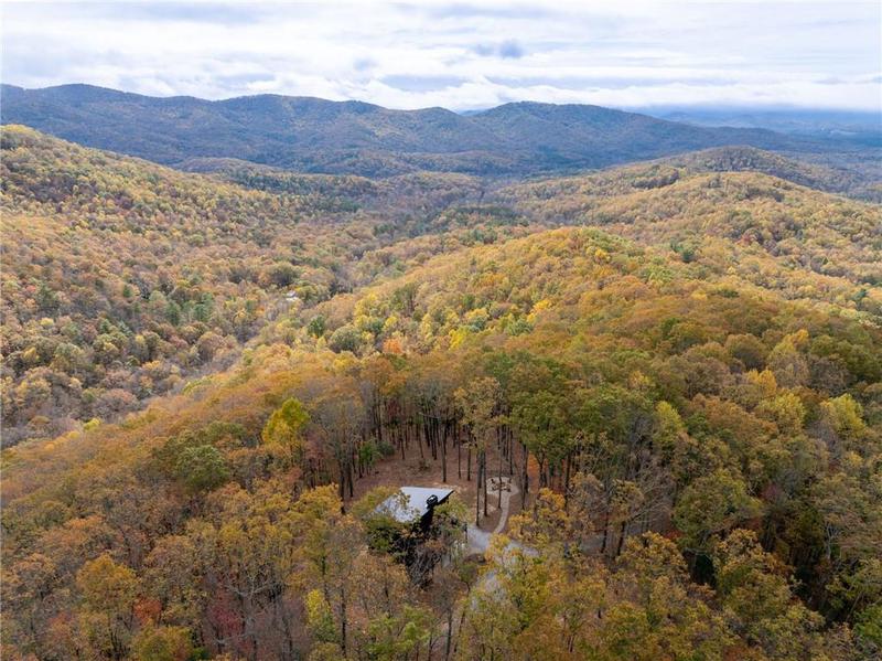 Image for property 1250 Lost Forest Road, Ellijay, GA 30536