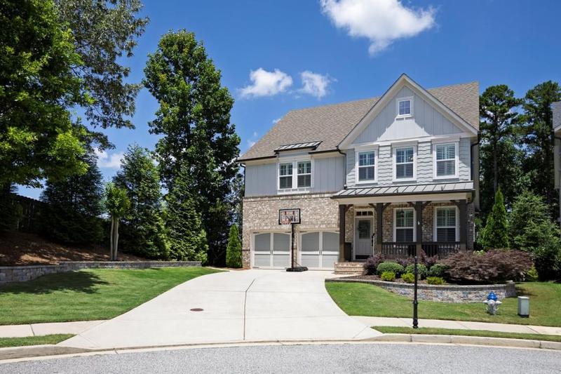 Image for property 208 Marlow Drive, Woodstock, GA 30188