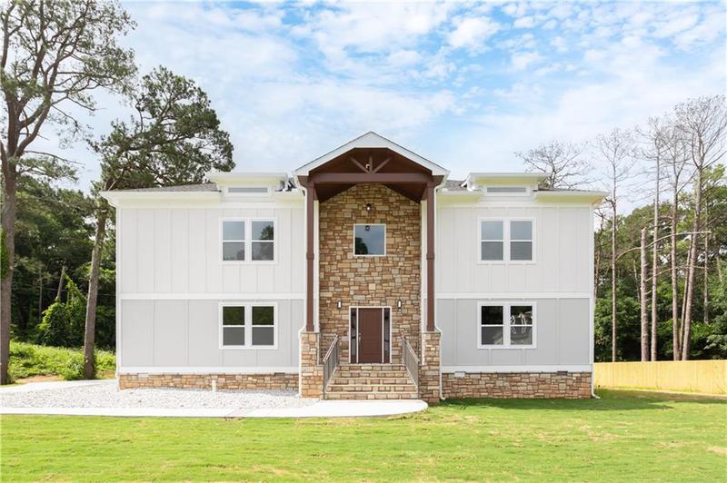 Image for property 2369 Mcafee Road, Decatur, GA 30032