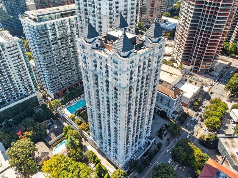 Image for property 199 14th Street 507, Atlanta, GA 30309