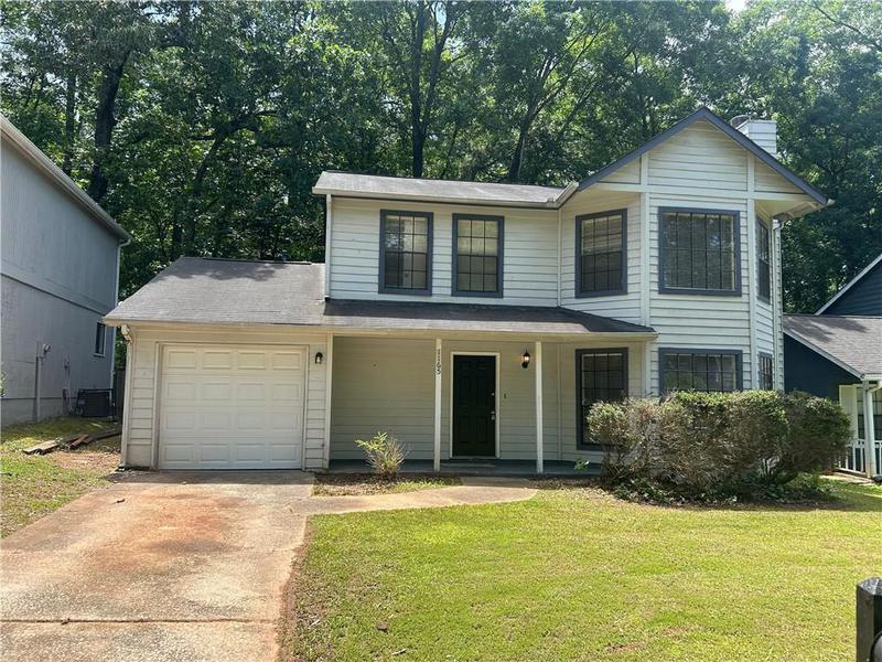 Image for property 1165 Oaks Place, Stone Mountain, GA 30083