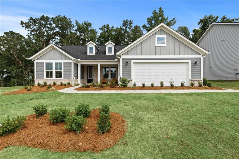 Image for property 313 Canoe Place, Villa Rica, GA 30180