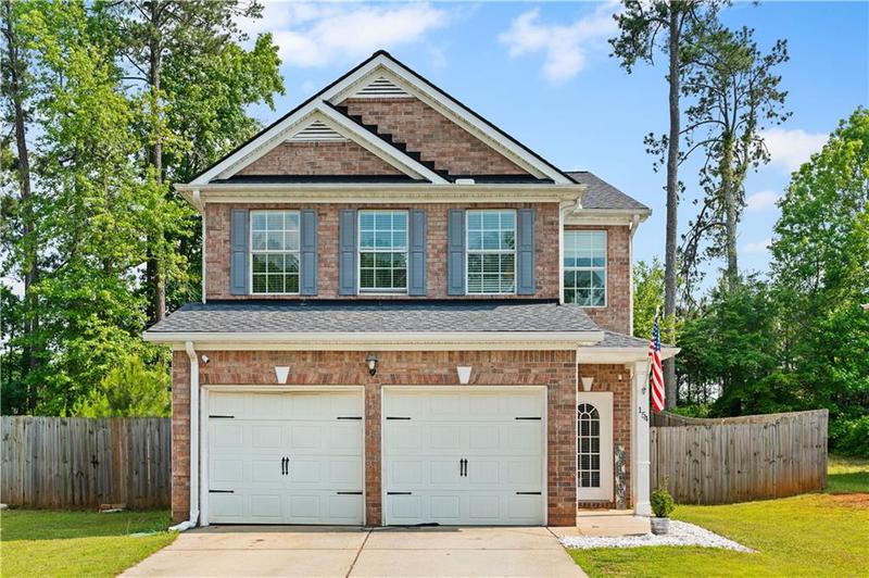 Image for property 154 Stephens Mill Drive, Dallas, GA 30157