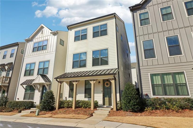 Image for property 2435 Folly Lane, Atlanta, GA 30339