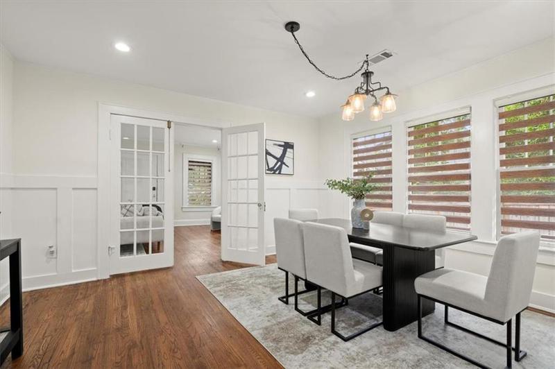 Image for property 1789 Thompson Avenue, Atlanta, GA 30344