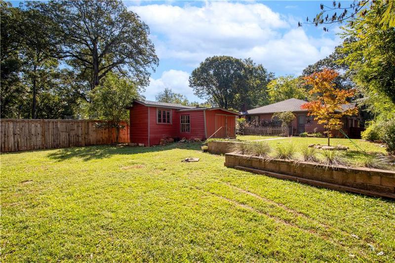 Image for property 1789 Thompson Avenue, Atlanta, GA 30344