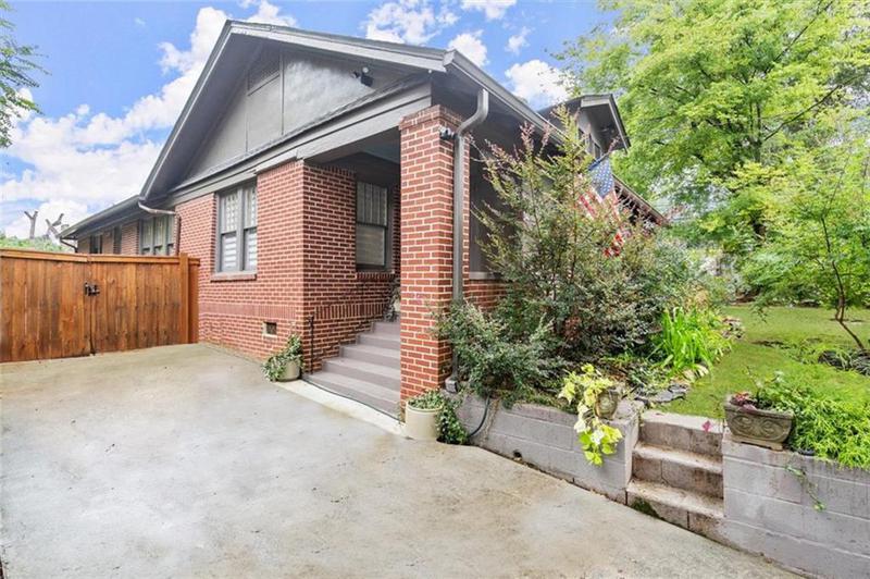 Image for property 1789 Thompson Avenue, Atlanta, GA 30344
