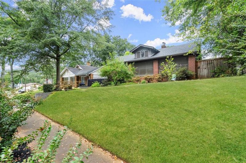 Image for property 1789 Thompson Avenue, Atlanta, GA 30344