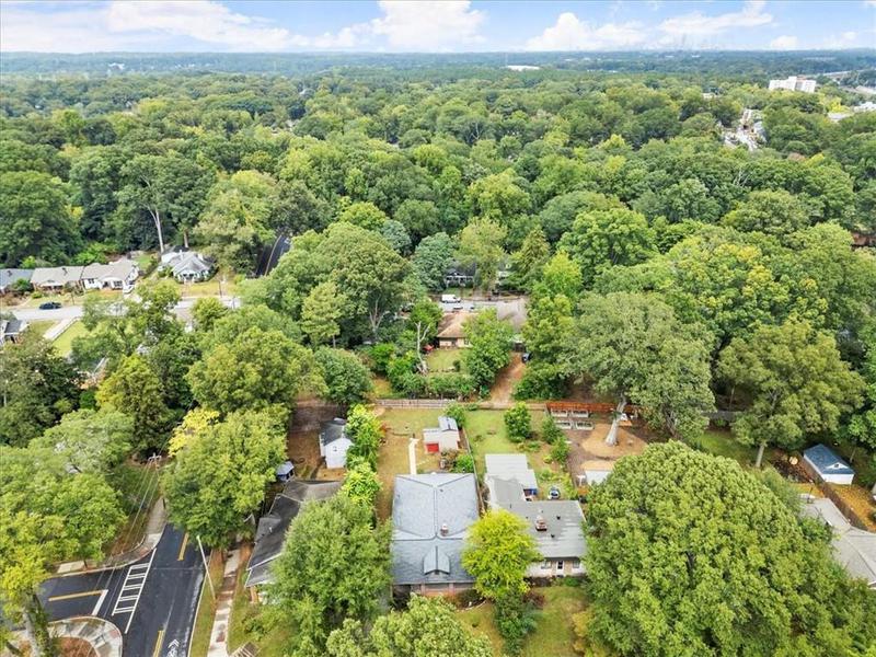 Image for property 1789 Thompson Avenue, Atlanta, GA 30344