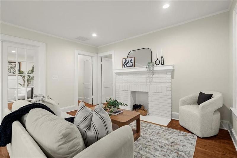 Image for property 1789 Thompson Avenue, Atlanta, GA 30344