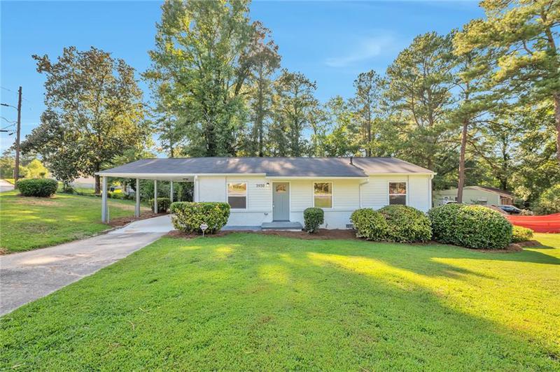 Image for property 3650 Clovis Court, Atlanta, GA 30331