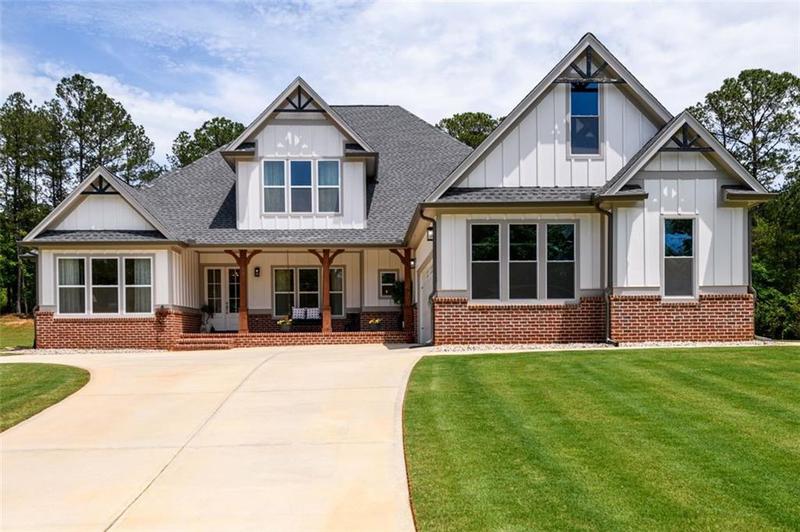 Image for property 400 Fox Valley Drive, Monroe, GA 30656