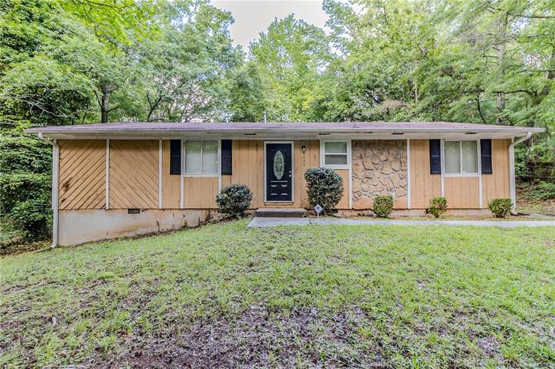 Image for property 5509 Covent Way, Lithonia, GA 30058