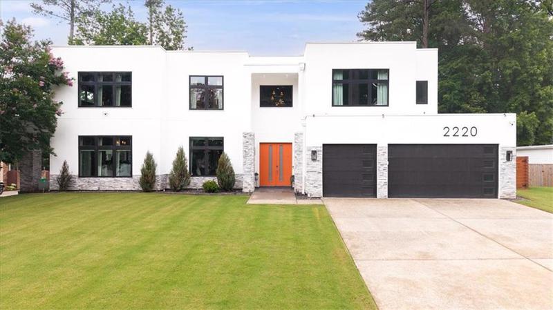 Image for property 2220 Meadowvale Drive, Atlanta, GA 30345