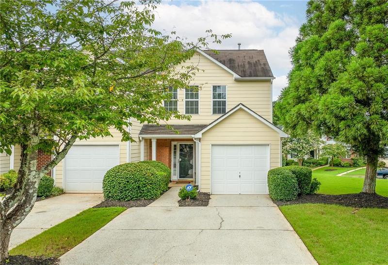 Image for property 2651 Waverly Hills Drive, Lawrenceville, GA 30044