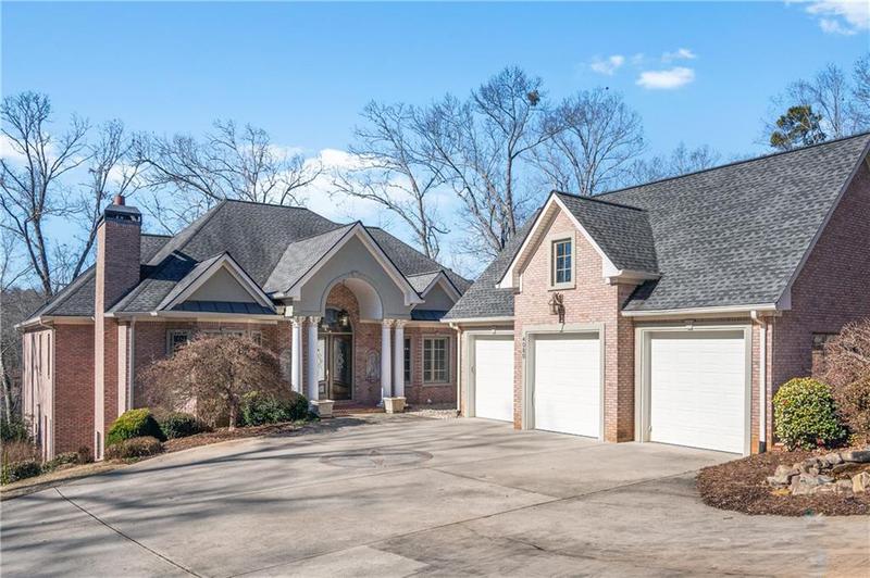Image for property 4080 Ryckeley Drive, Gainesville, GA 30504