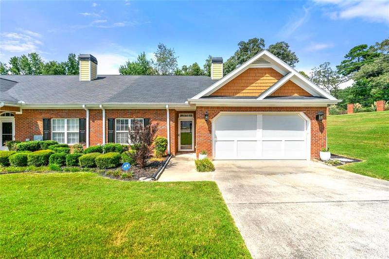Image for property 2500 ROSEHILL Circle, Lithia Springs, GA 30122