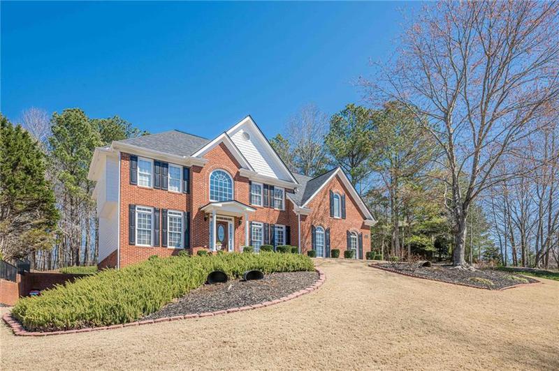 Image for property 4780 Woodruff Trace, Cumming, GA 30028
