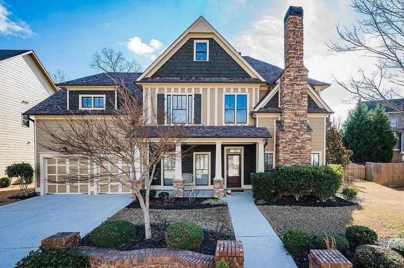 Image for property 255 Lily Cove Drive, Loganville, GA 30052