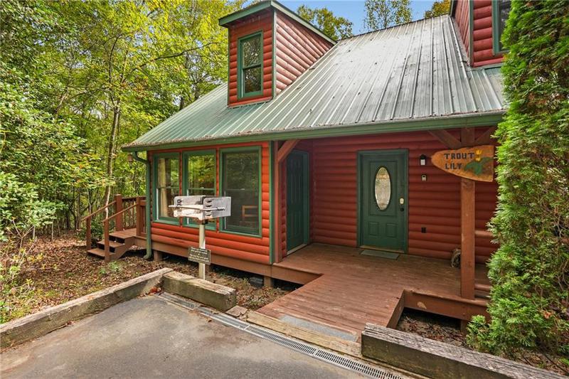 Image for property 69 Blue Creek Cove, Cleveland, GA 30528