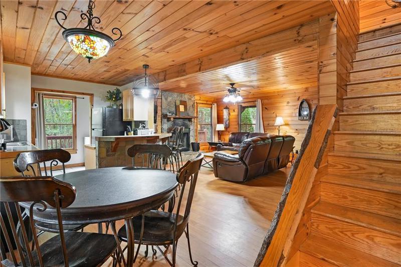 Image for property 69 Blue Creek Cove, Cleveland, GA 30528